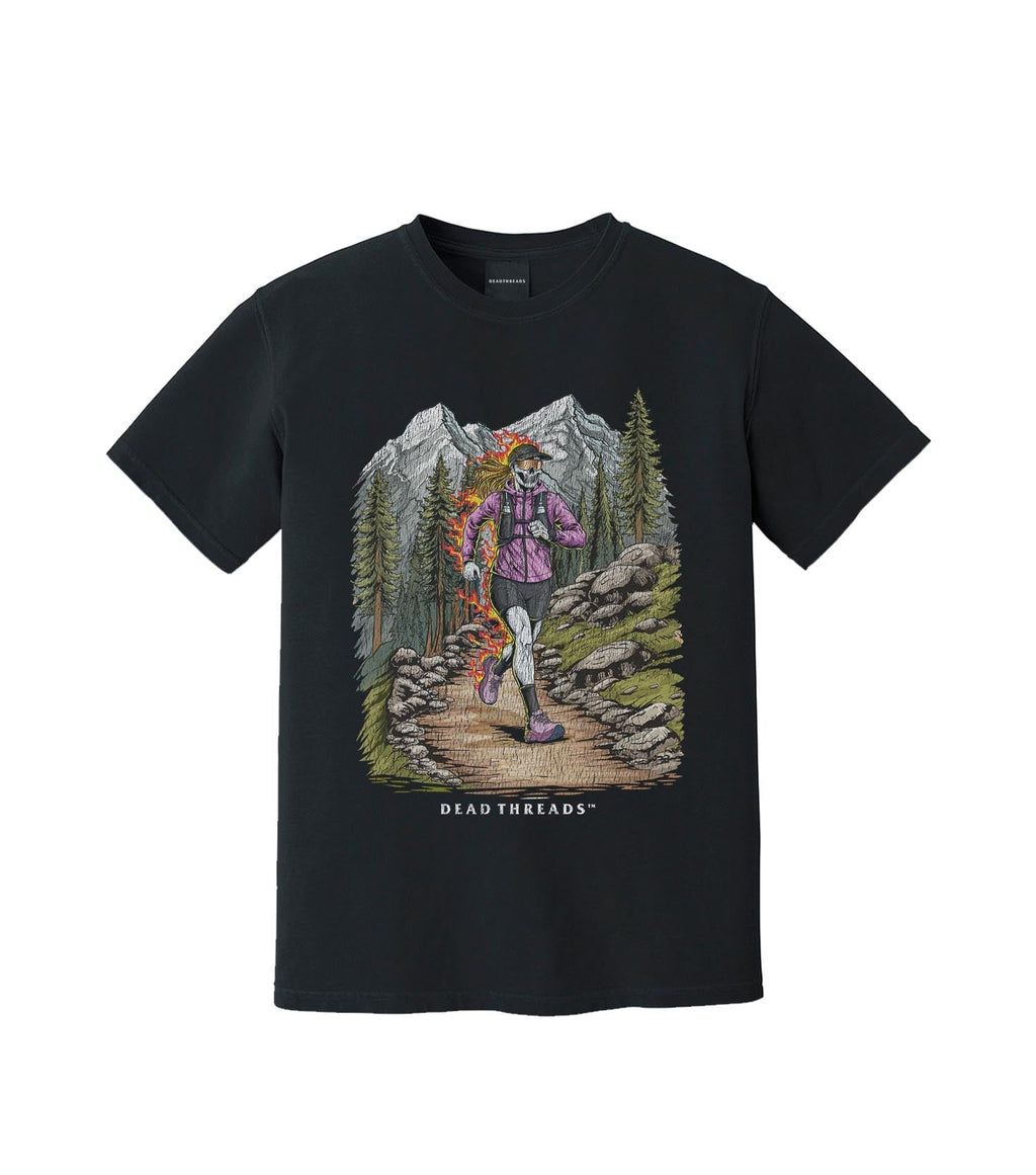 ENTRAIL RUN (FEMALE) product image 2