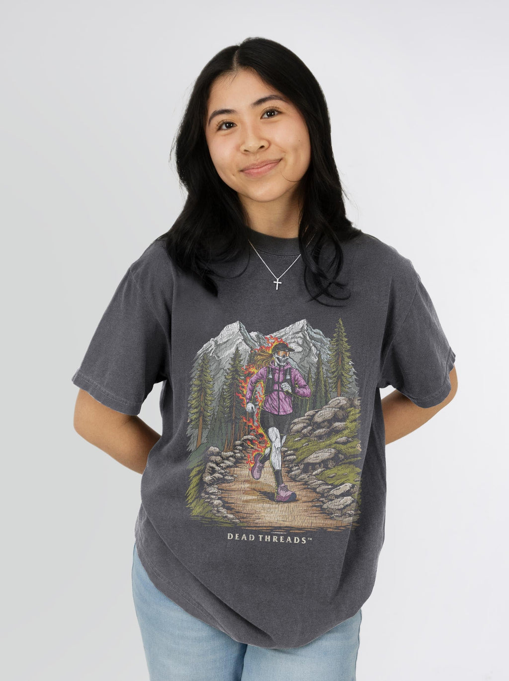 ENTRAIL RUN (FEMALE) product image 3