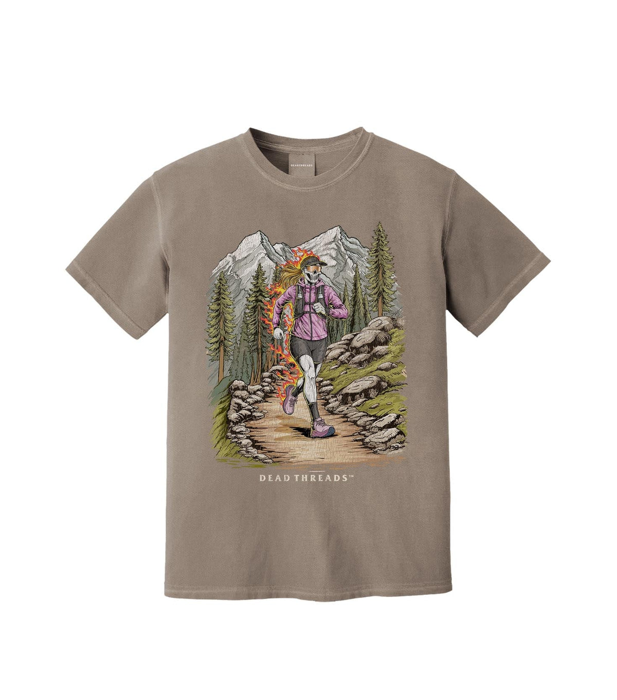 ENTRAIL RUN (FEMALE) product image 12