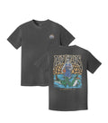 GAINESVILLE BASKETBALL - “3 SKULL” PREMIUM T-SHIRT product image 1