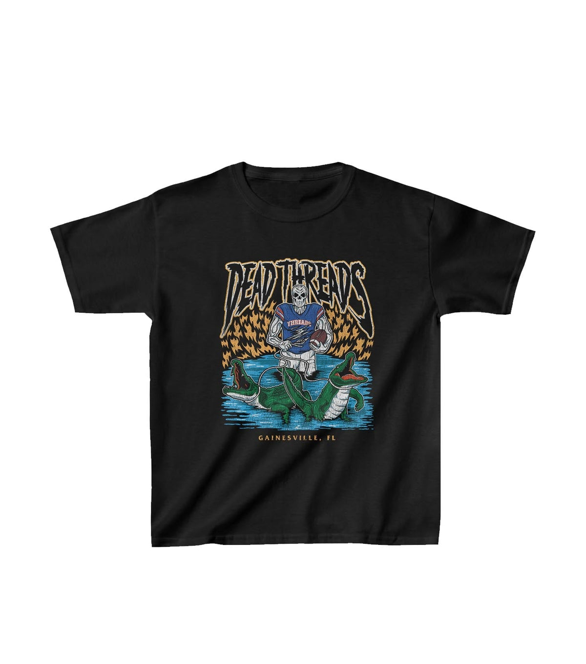GAINESVILLE FOOTBALL - KIDS product image 1