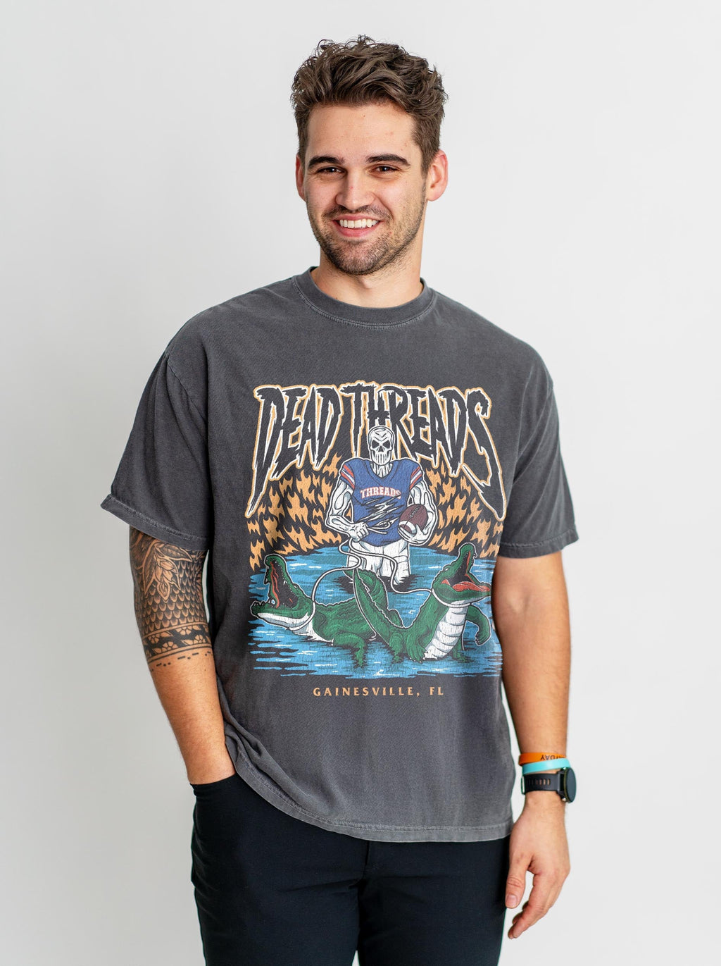 GAINESVILLE FOOTBALL product image 2