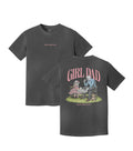 GIRL DAD v1 - “DT ESSENTIAL" PREMIUM T-SHIRT product image 1