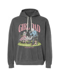 GIRL DAD v1 - LIGHTWEIGHT HOODIE product image 1