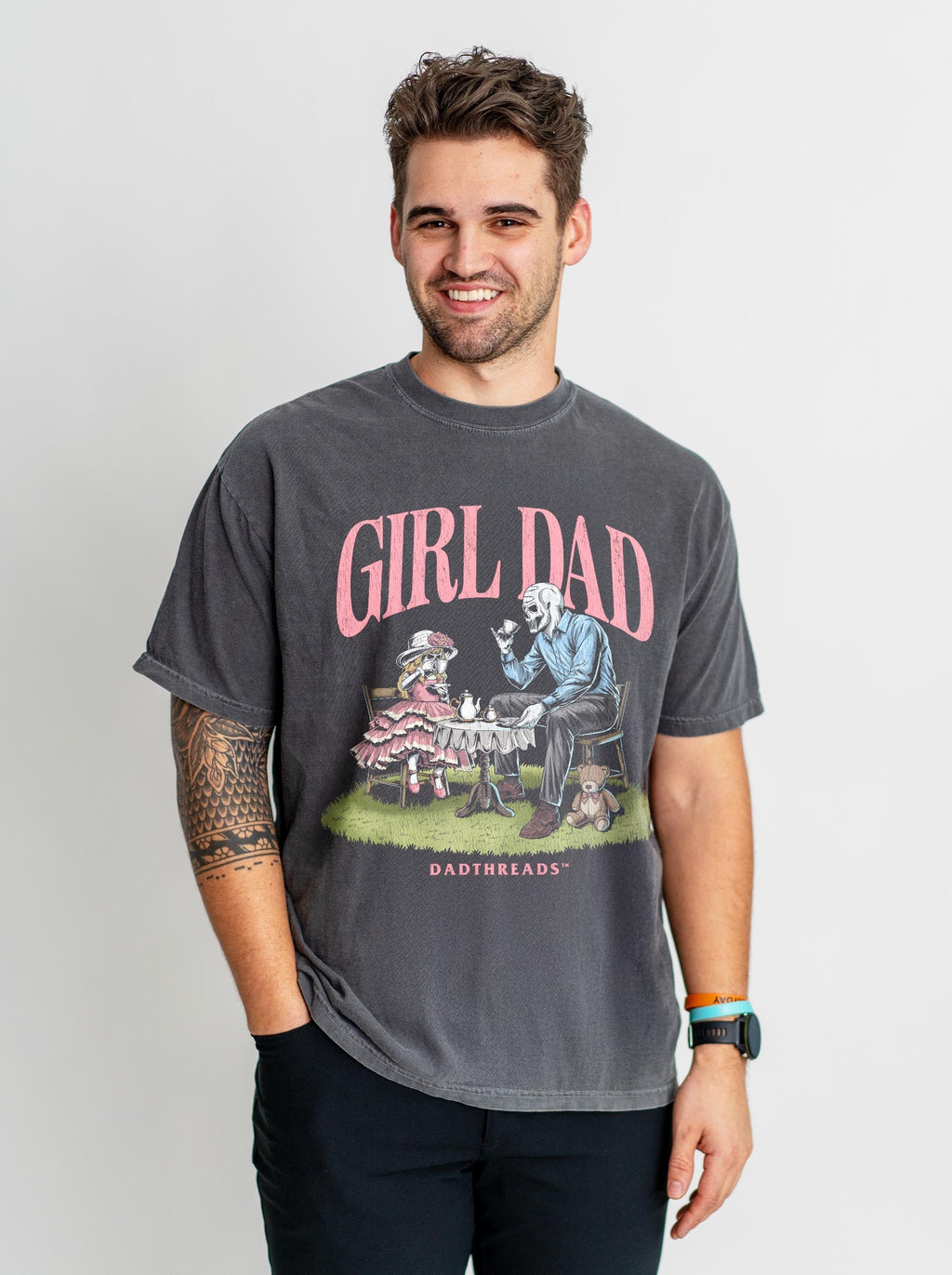 GIRL DAD v1 product image 4