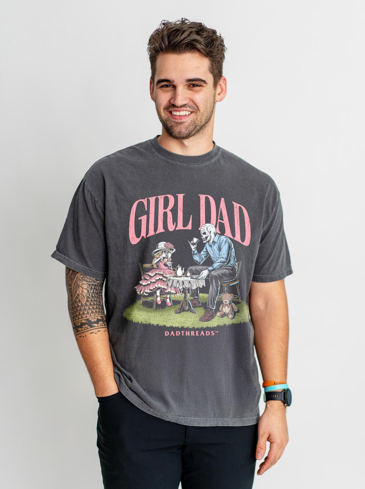 GIRL DAD v1 product image 4