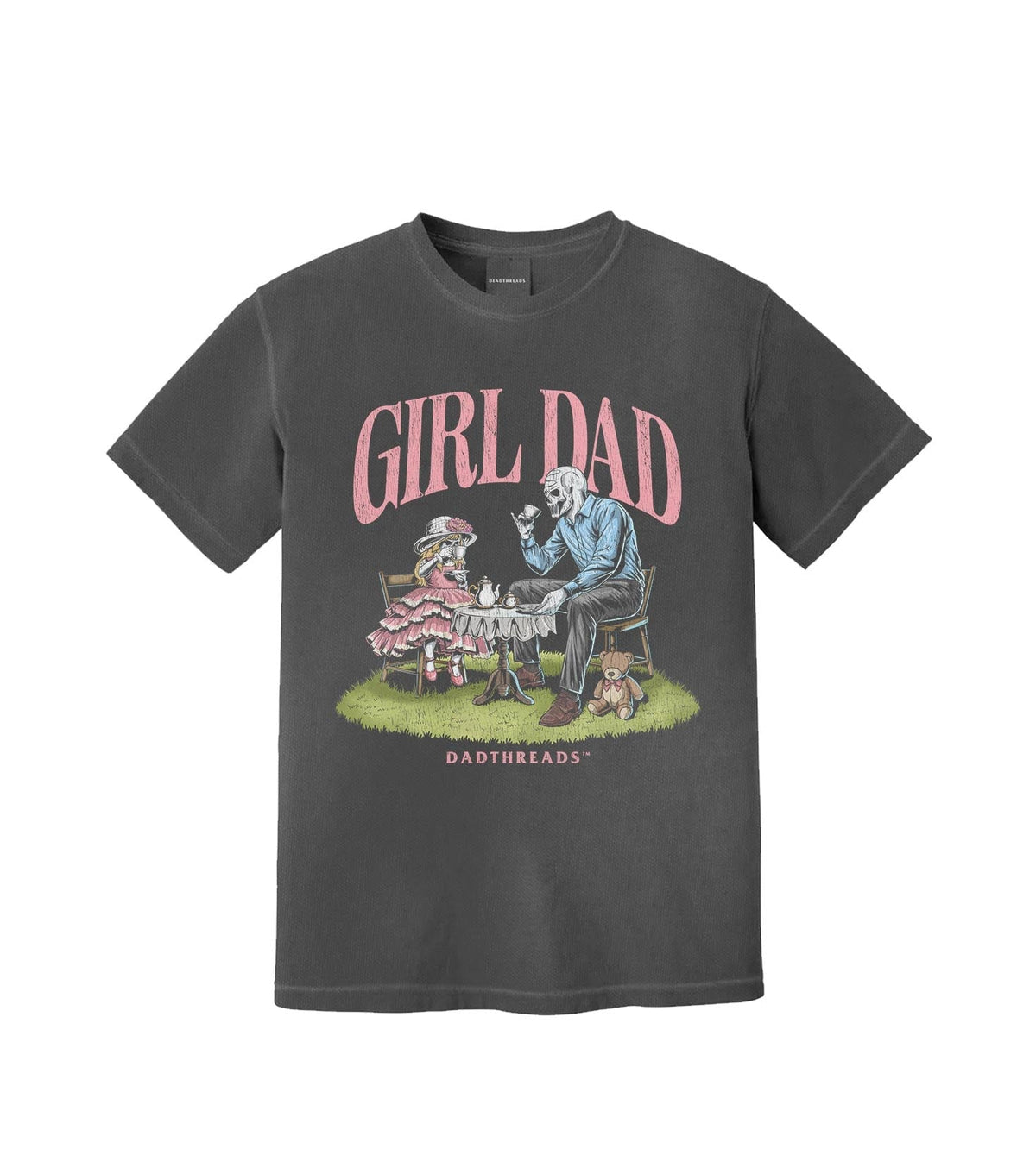 GIRL DAD v1 product image 3