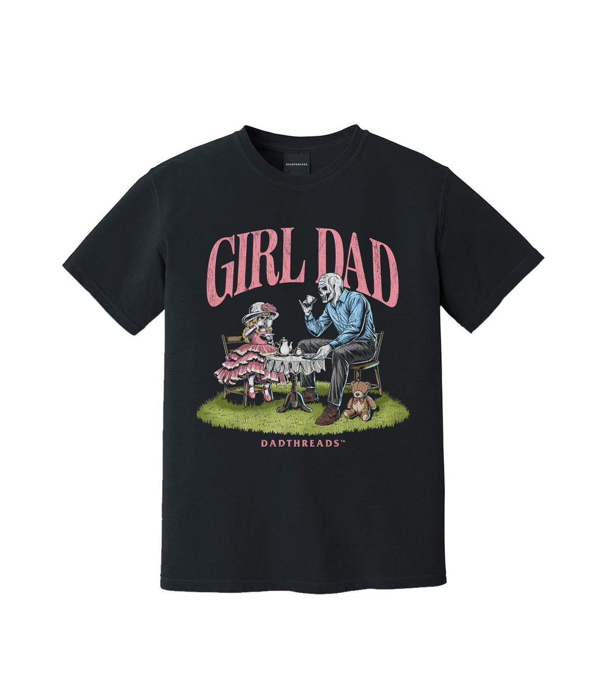 GIRL DAD v1 product image 5