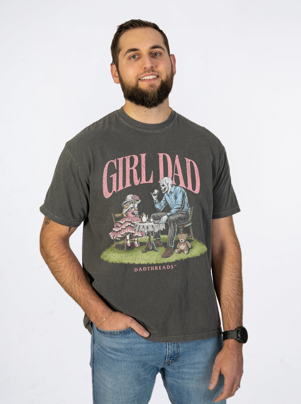 GIRL DAD v1 product image 1