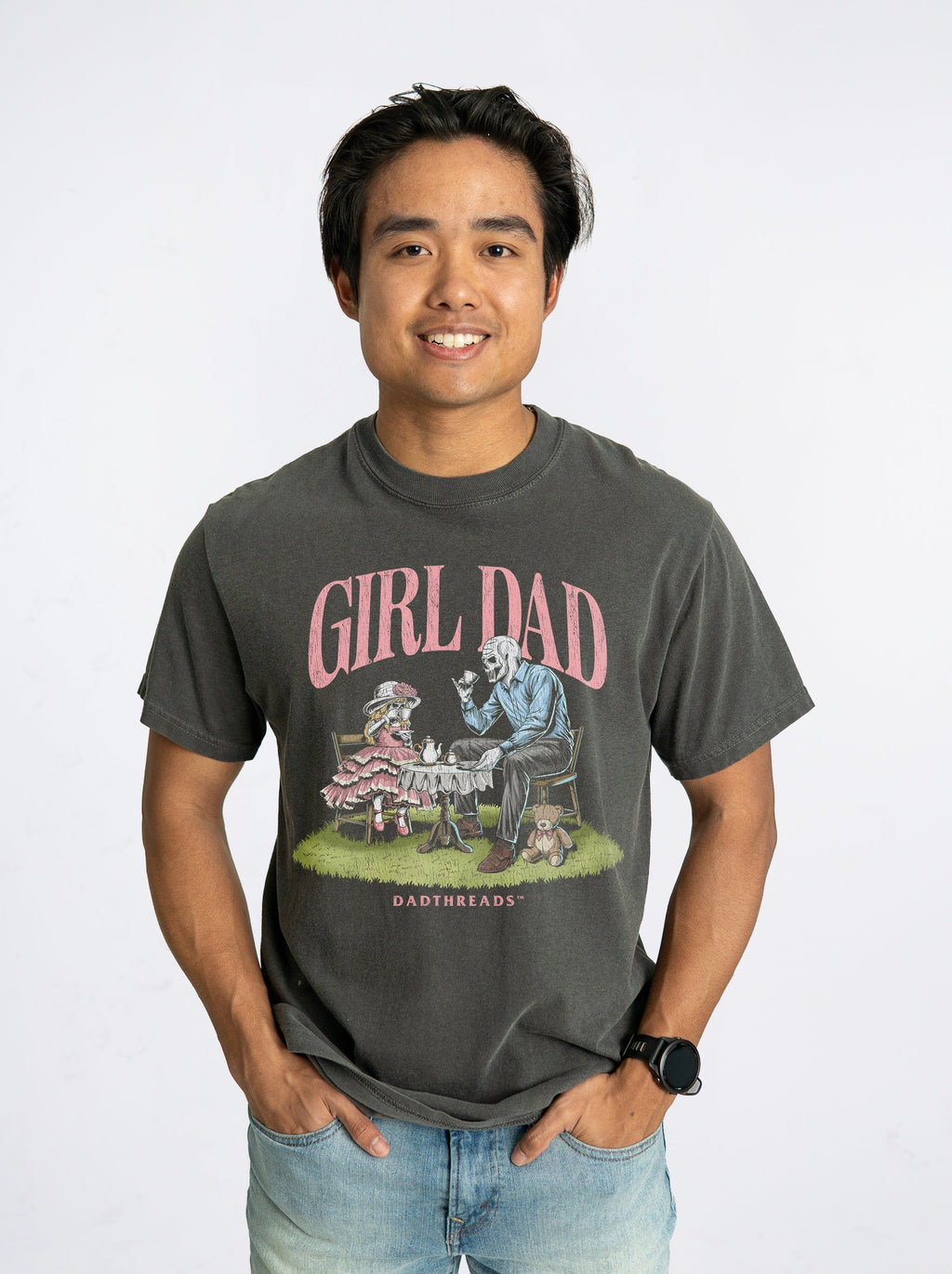 GIRL DAD v1 product image 2