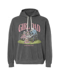GIRL DAD v3 - LIGHTWEIGHT HOODIE product image 1