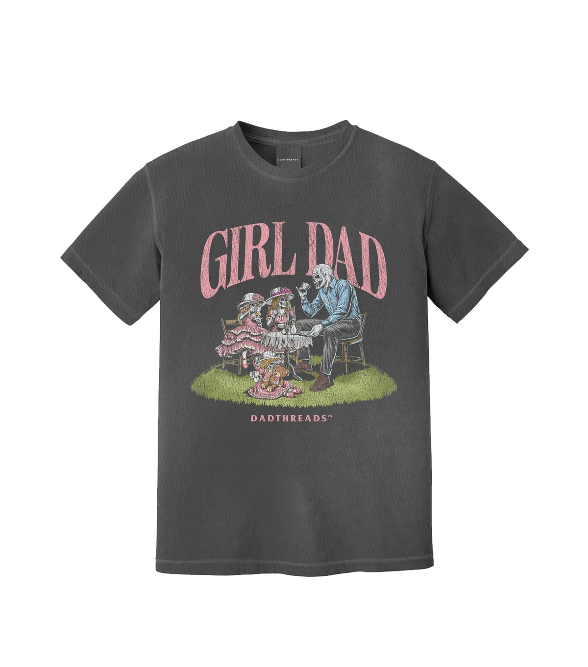 GIRL DAD v3 product image 2