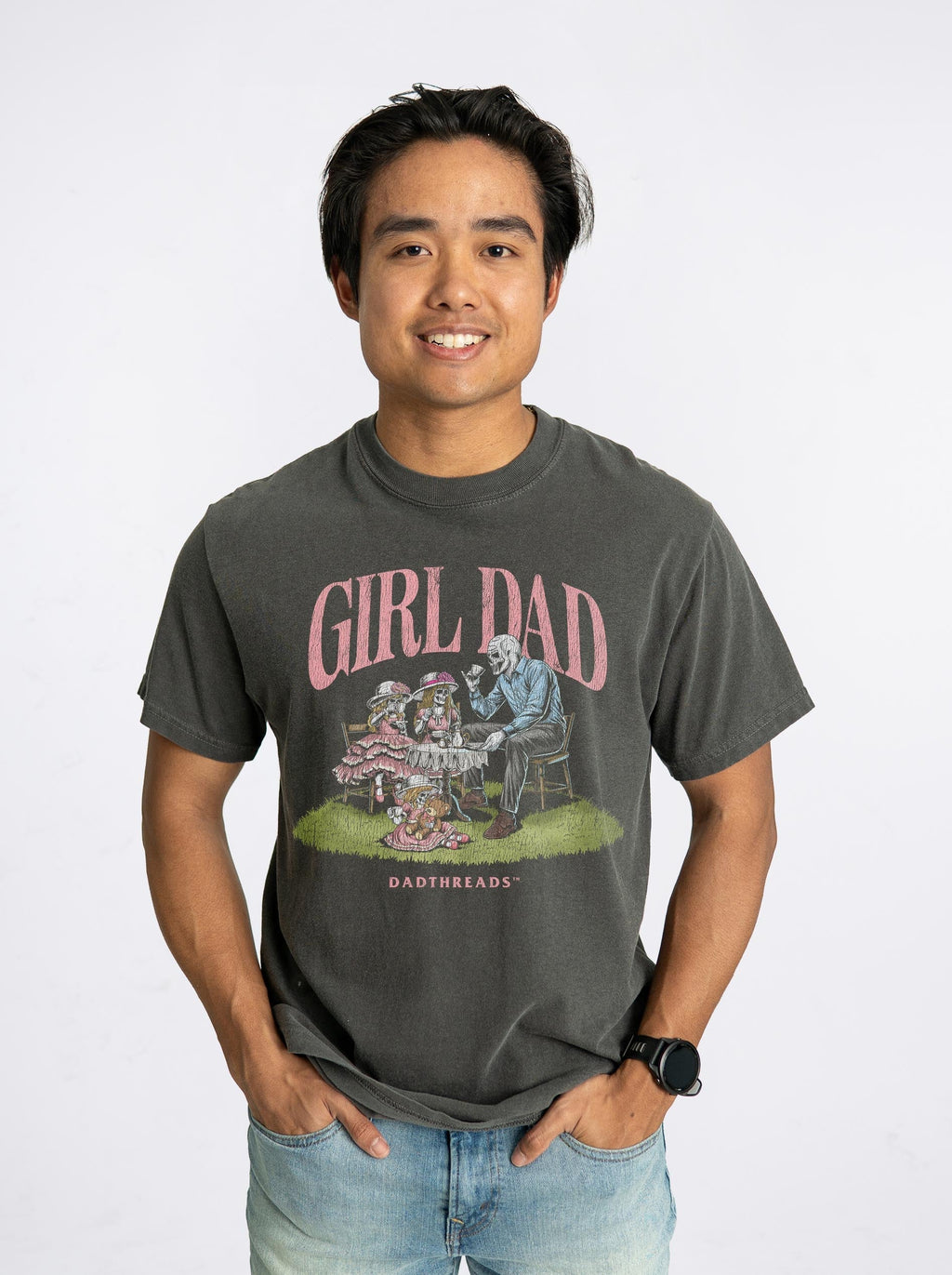 GIRL DAD v3 product image 1