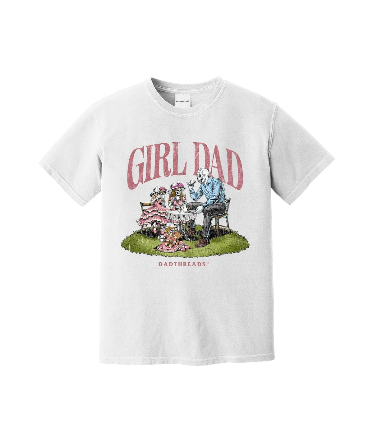 GIRL DAD v3 product image 6