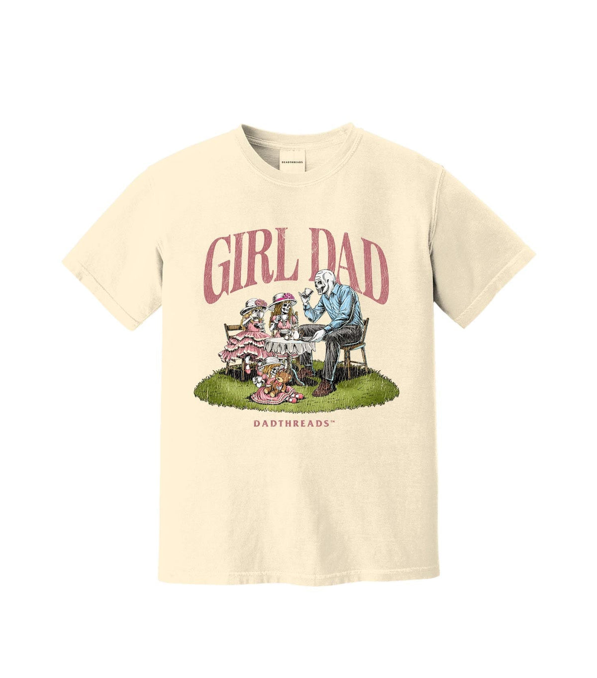 GIRL DAD v3 product image 7