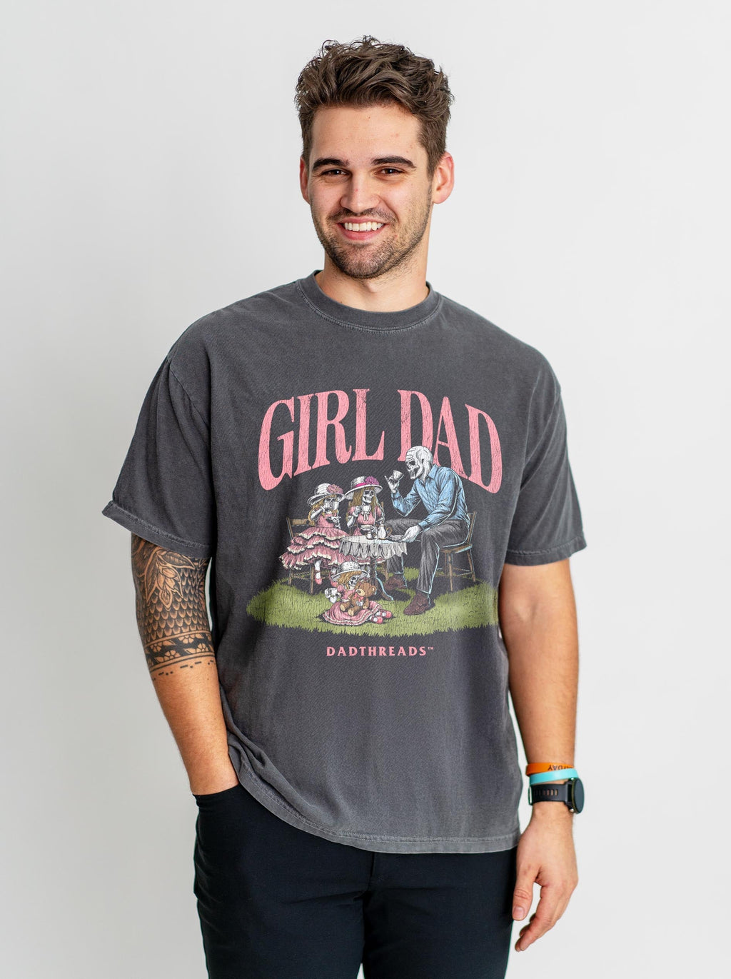 GIRL DAD v3 product image 4