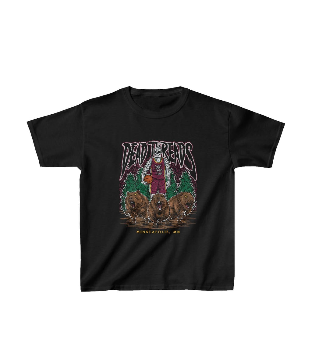 MINNEAPOLIS BASKETBALL - KIDS product image 1
