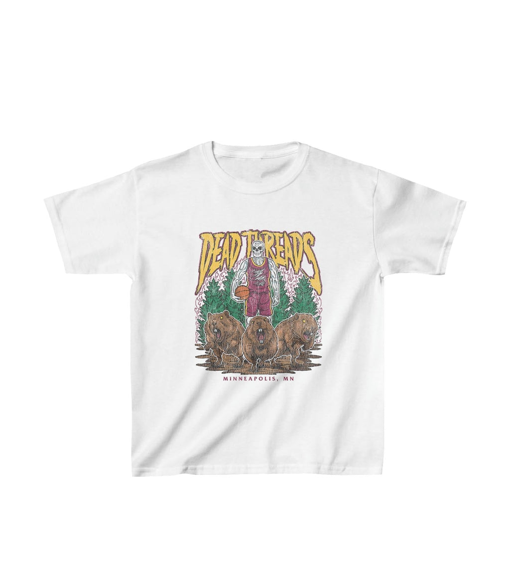 MINNEAPOLIS BASKETBALL - KIDS product image 2
