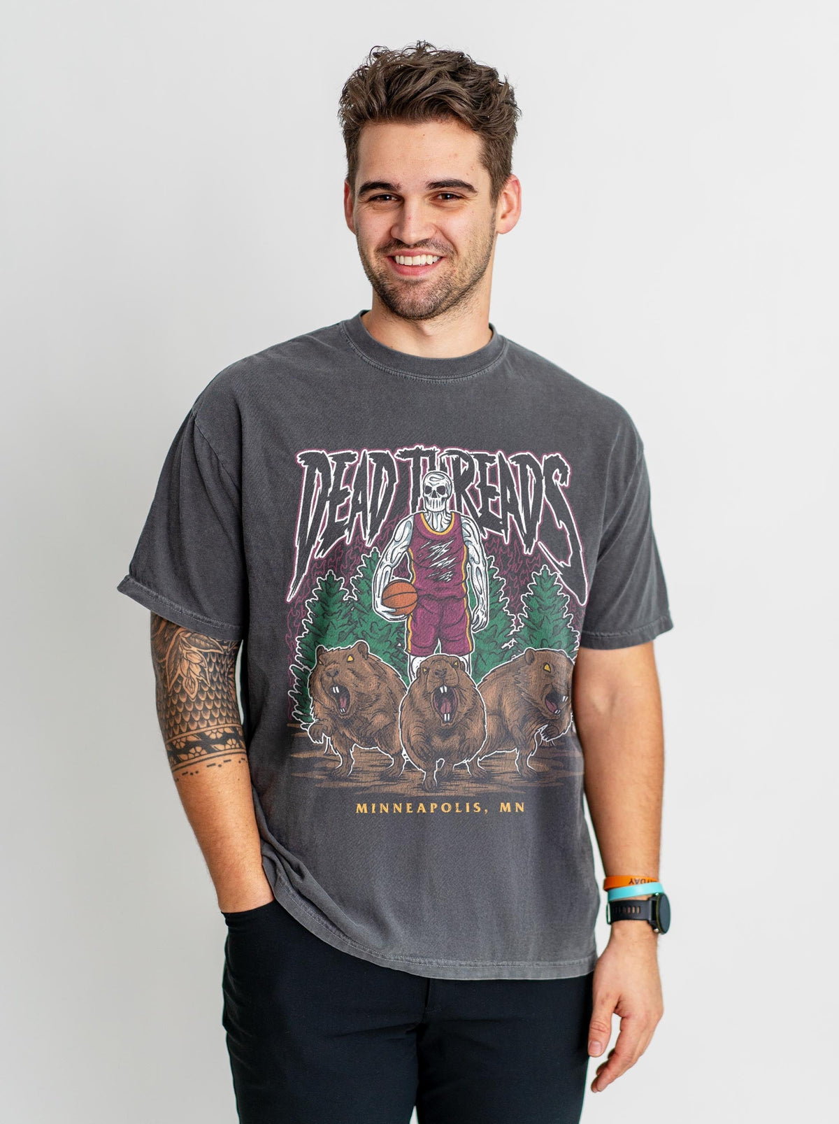 MINNEAPOLIS BASKETBALL product image 2