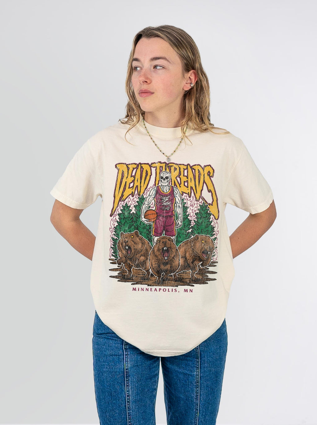 MINNEAPOLIS BASKETBALL product image 9