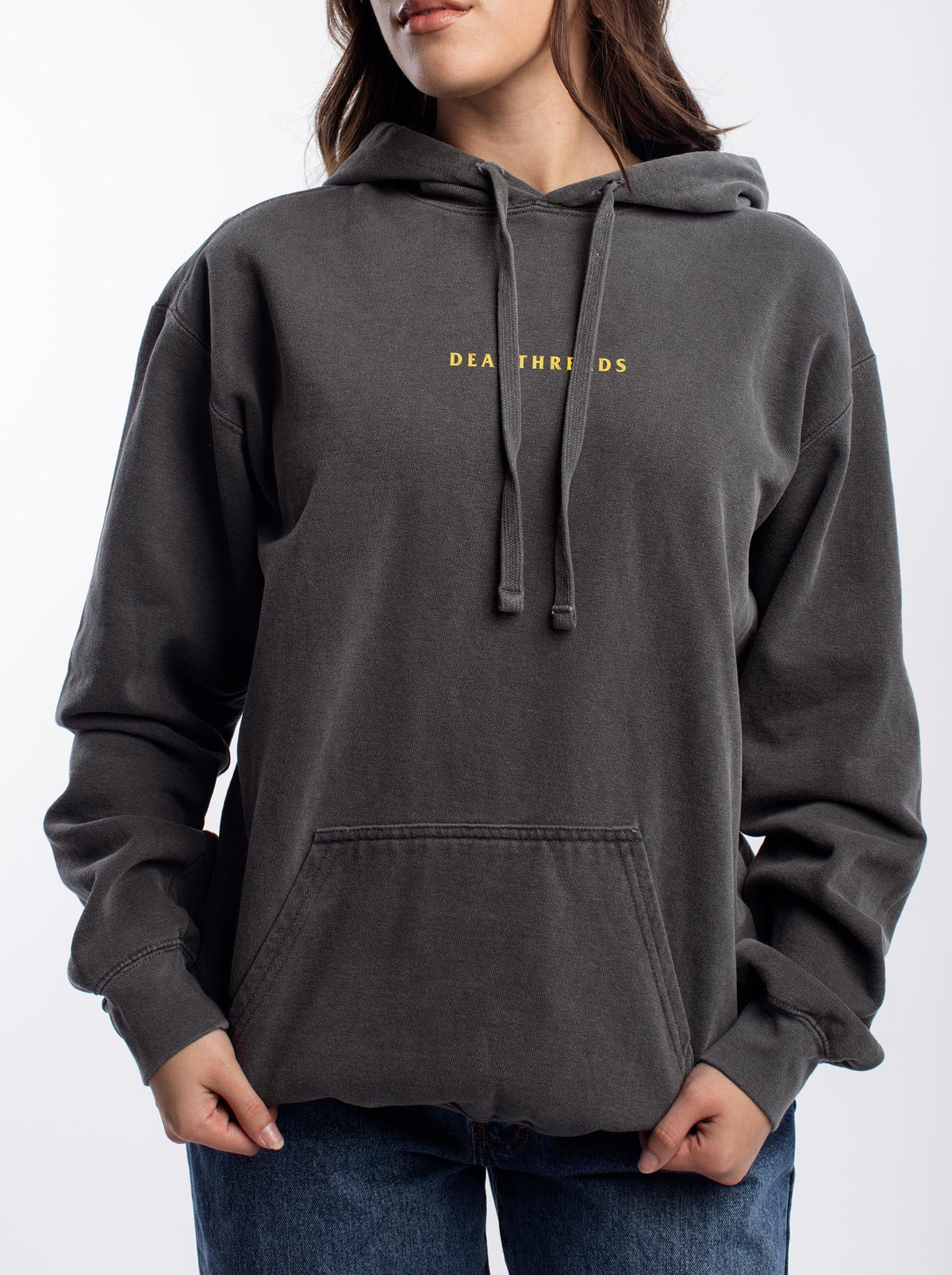 MINNEAPOLIS FOOTBALL - “DT ESSENTIAL" HOODIE product image 4