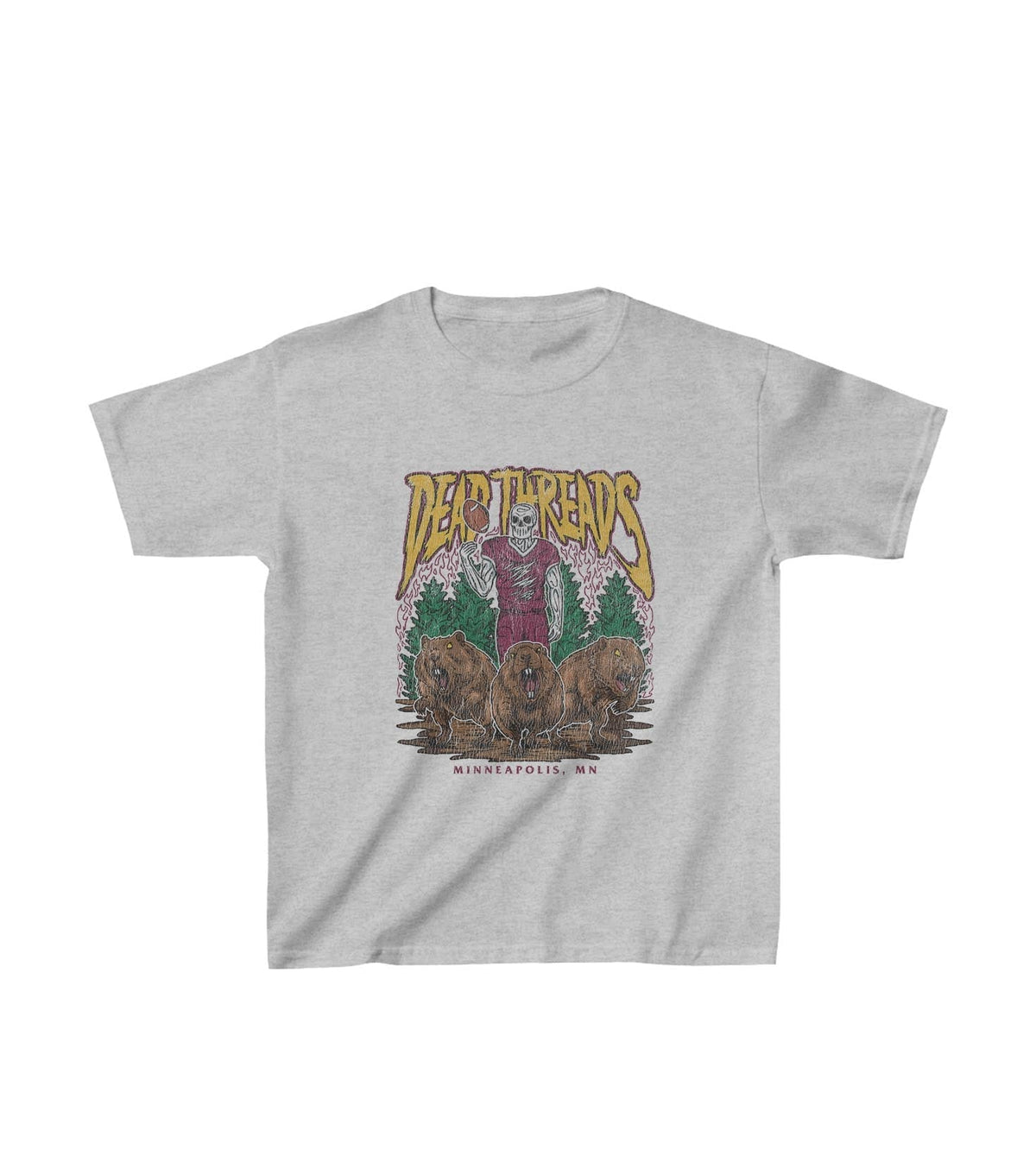 MINNEAPOLIS FOOTBALL - KIDS product image 3