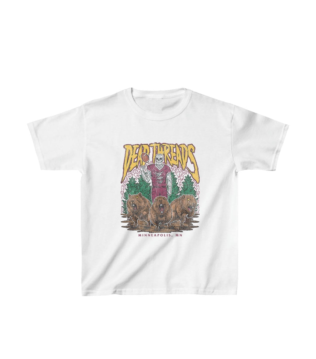 MINNEAPOLIS FOOTBALL - KIDS product image 2