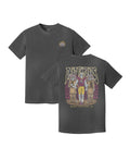 MOUNT PLEASANT FOOTBALL - “3 SKULL” PREMIUM T-SHIRT product image 1