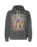 MOUNT PLEASANT FOOTBALL - LIGHTWEIGHT HOODIE product image 1