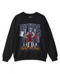 PHILADELPHIA BASKETBALL - CREWNECK SWEATSHIRT product image 1