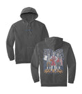 PHILADELPHIA BASKETBALL - “DT ESSENTIAL" HOODIE product image 1