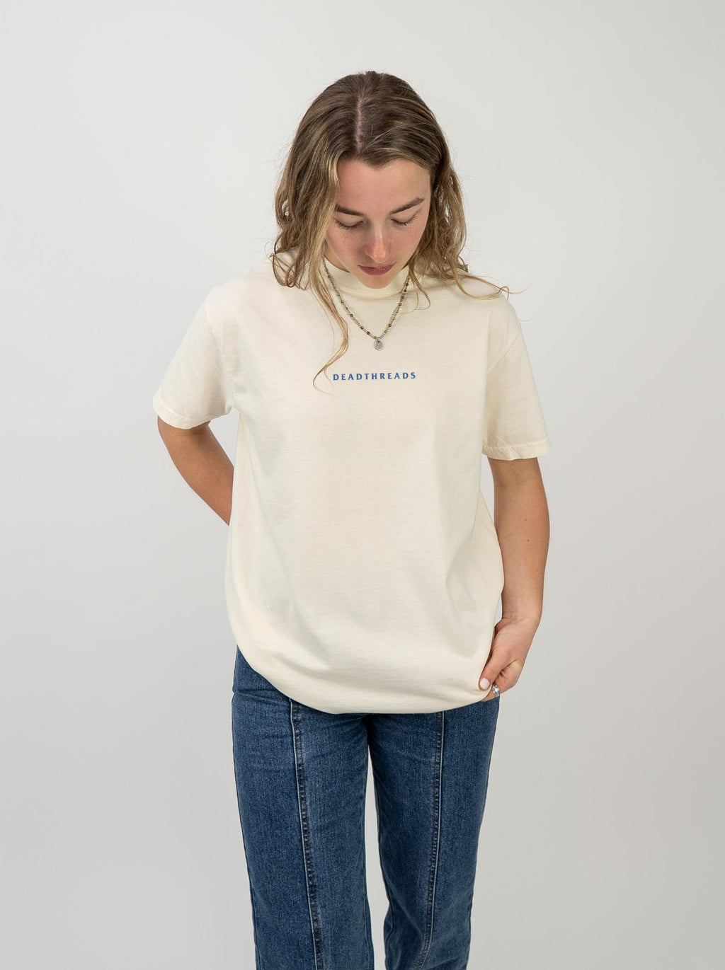 PHILADELPHIA BASKETBALL - “DT ESSENTIAL" PREMIUM T-SHIRT product image 11