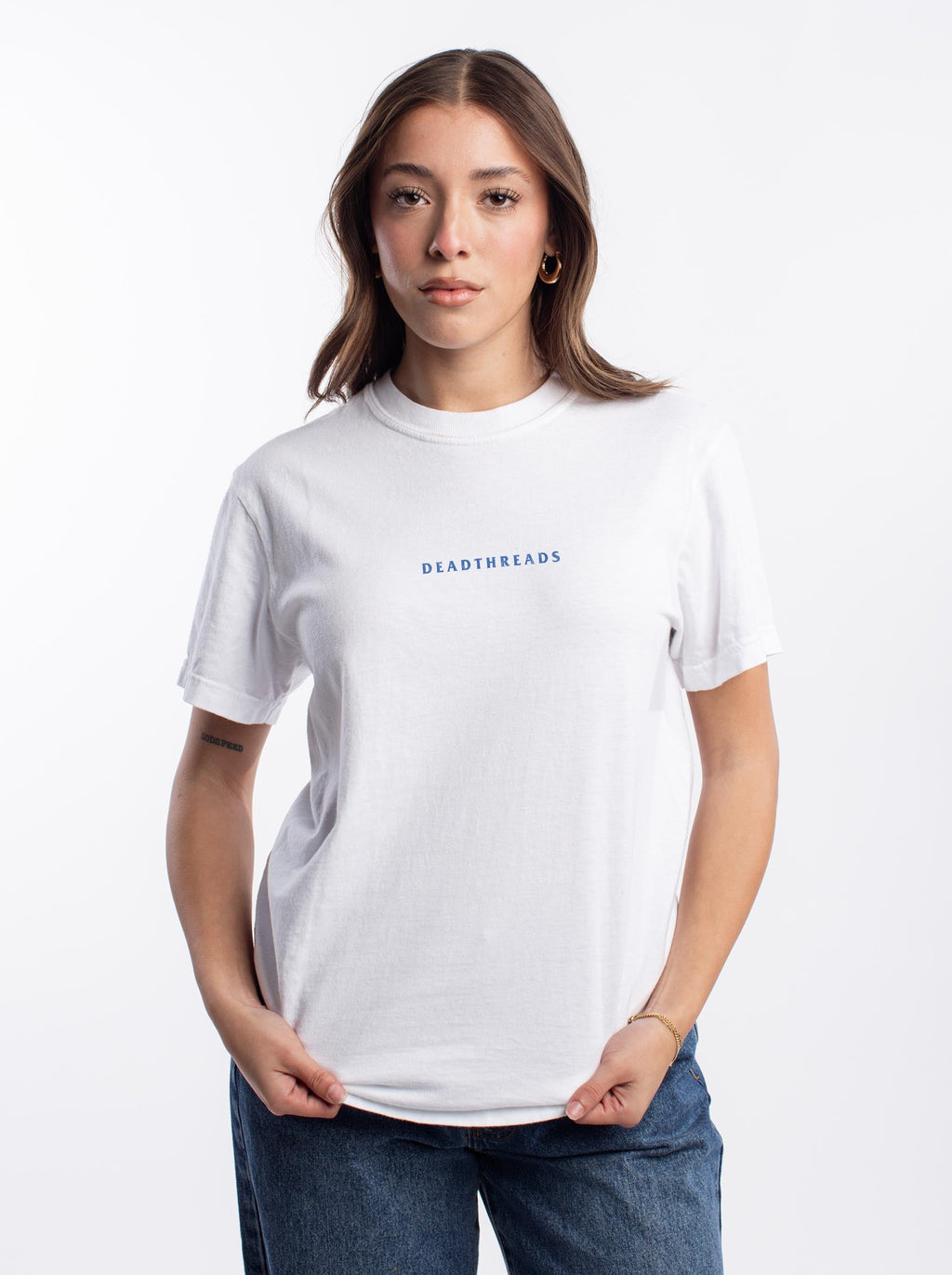 PHILADELPHIA BASKETBALL - “DT ESSENTIAL" PREMIUM T-SHIRT product image 8