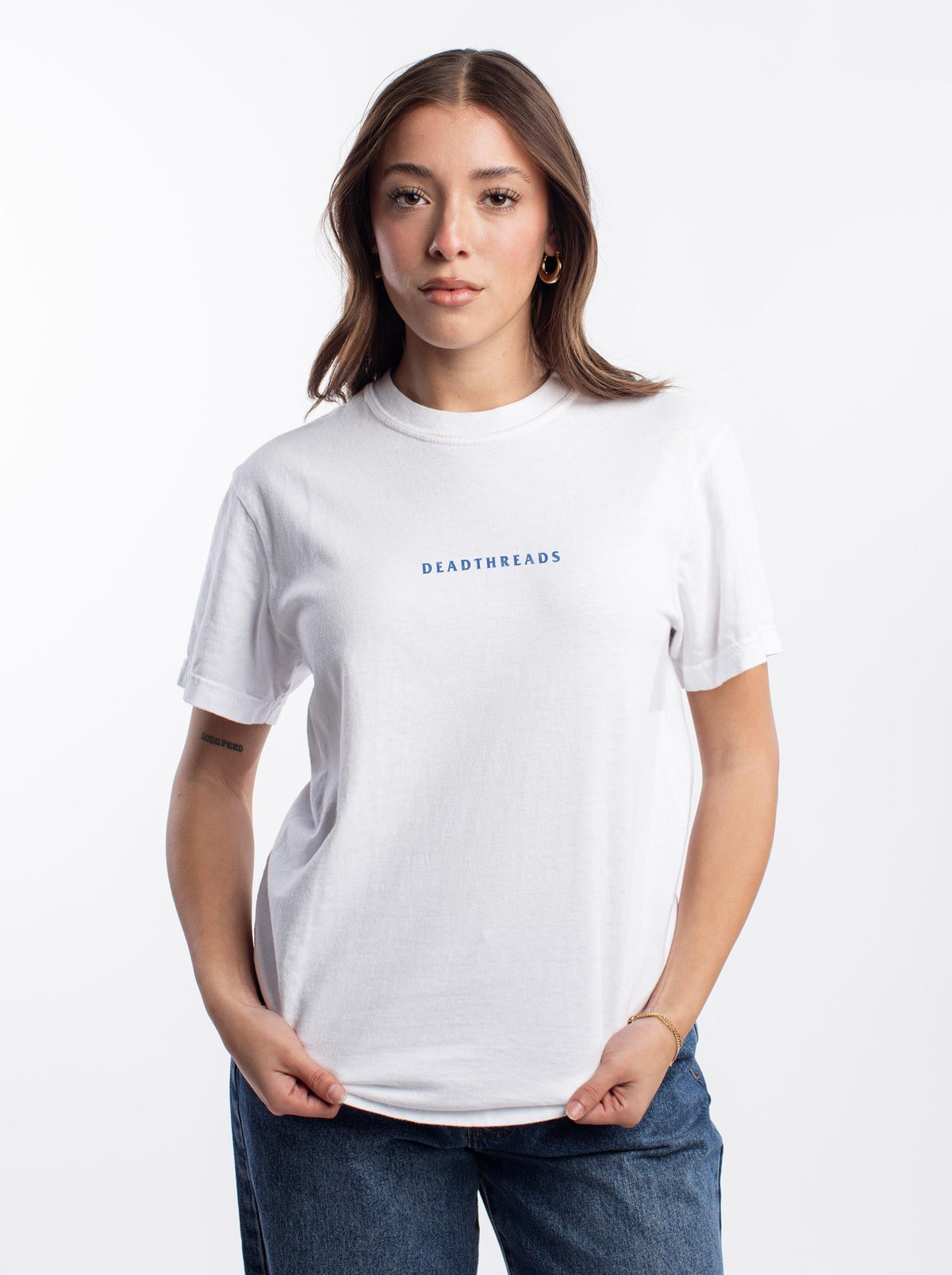 PHILADELPHIA BASKETBALL - “DT ESSENTIAL" PREMIUM T-SHIRT product image 8