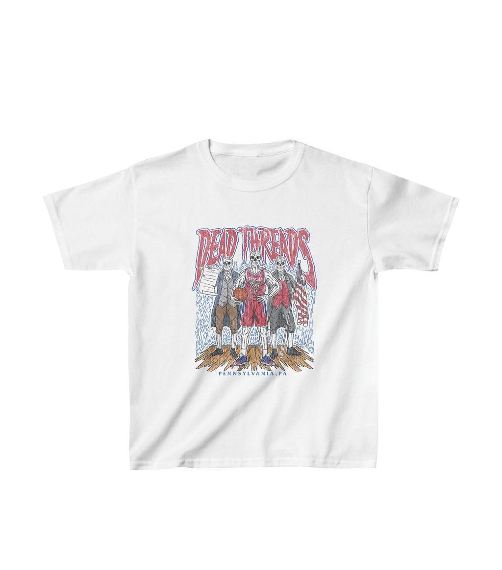 PHILADELPHIA BASKETBALL - KIDS product image 2