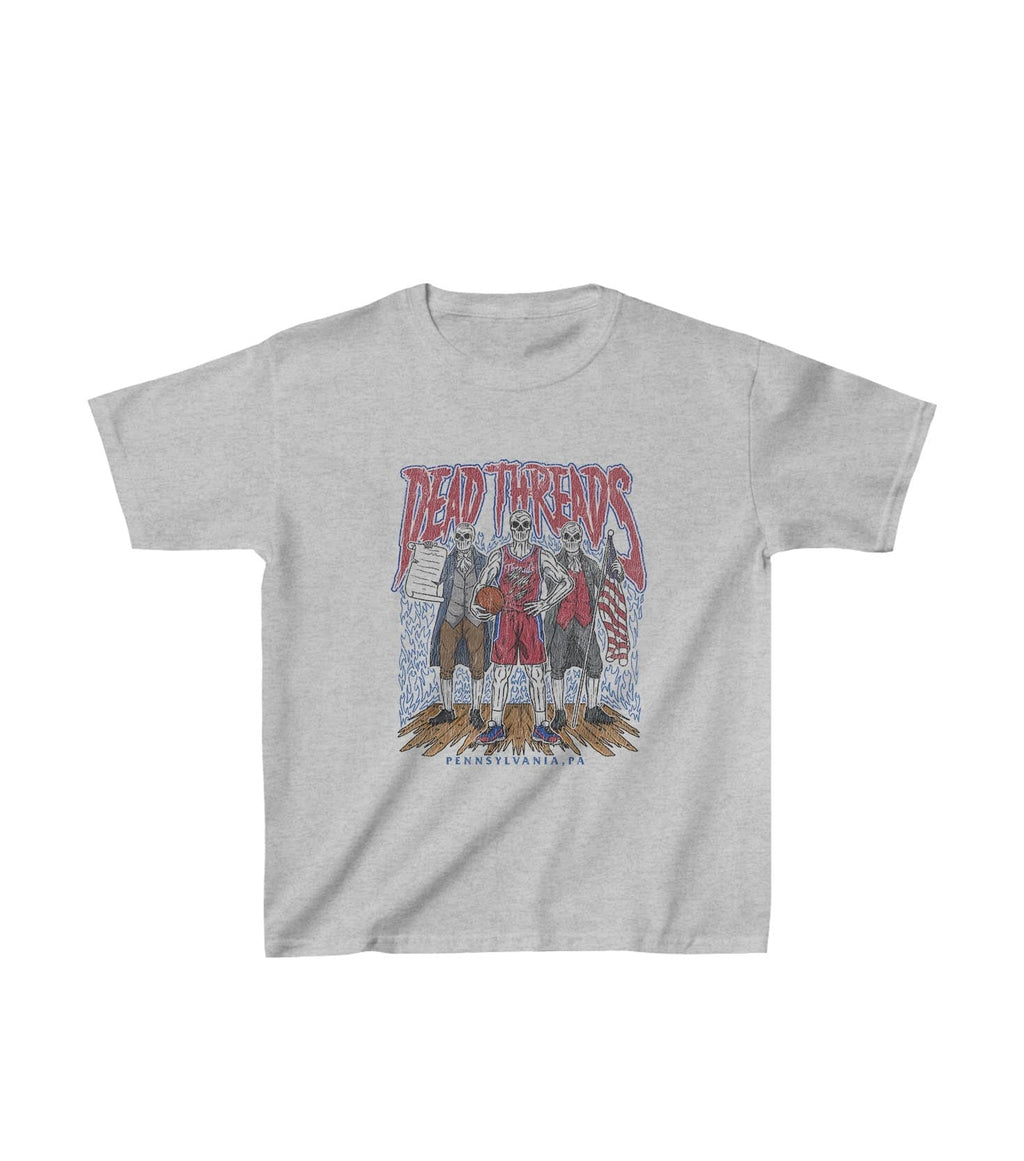 PHILADELPHIA BASKETBALL - KIDS product image 3
