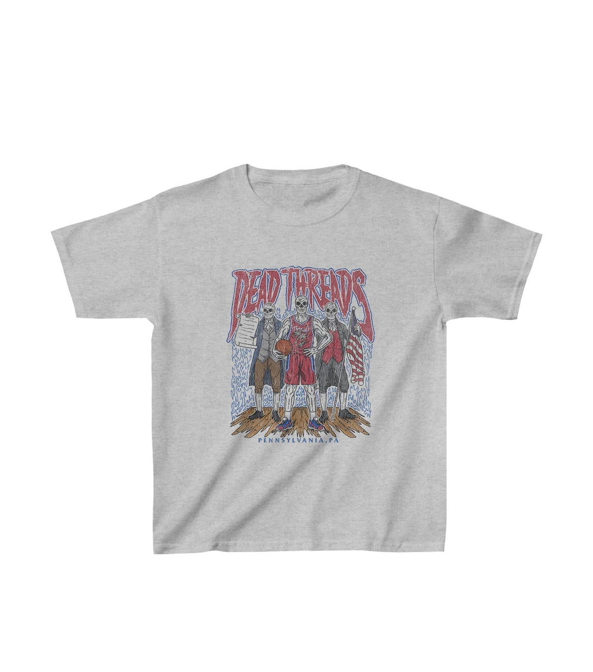PHILADELPHIA BASKETBALL - KIDS product image 3
