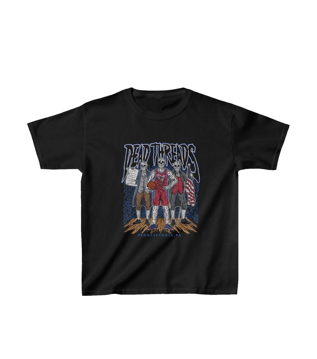 PHILADELPHIA BASKETBALL - KIDS product image 1