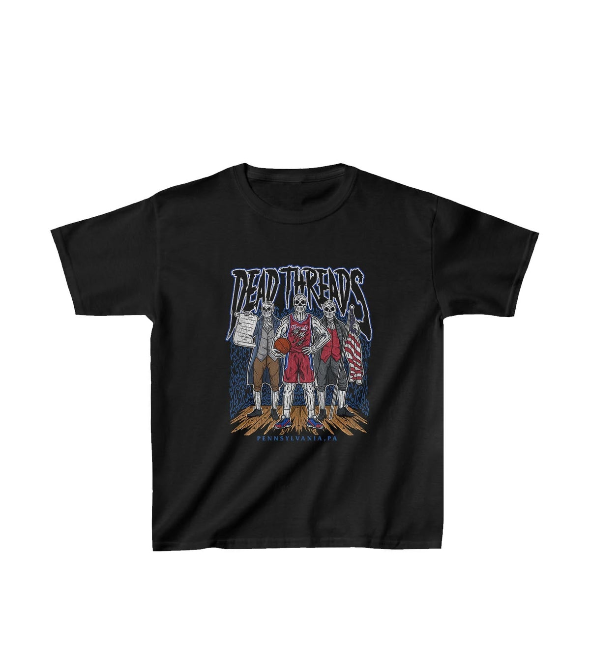 PHILADELPHIA BASKETBALL - KIDS product image 1