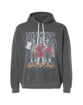 PHILADELPHIA BASKETBALL - LIGHTWEIGHT HOODIE product image 1