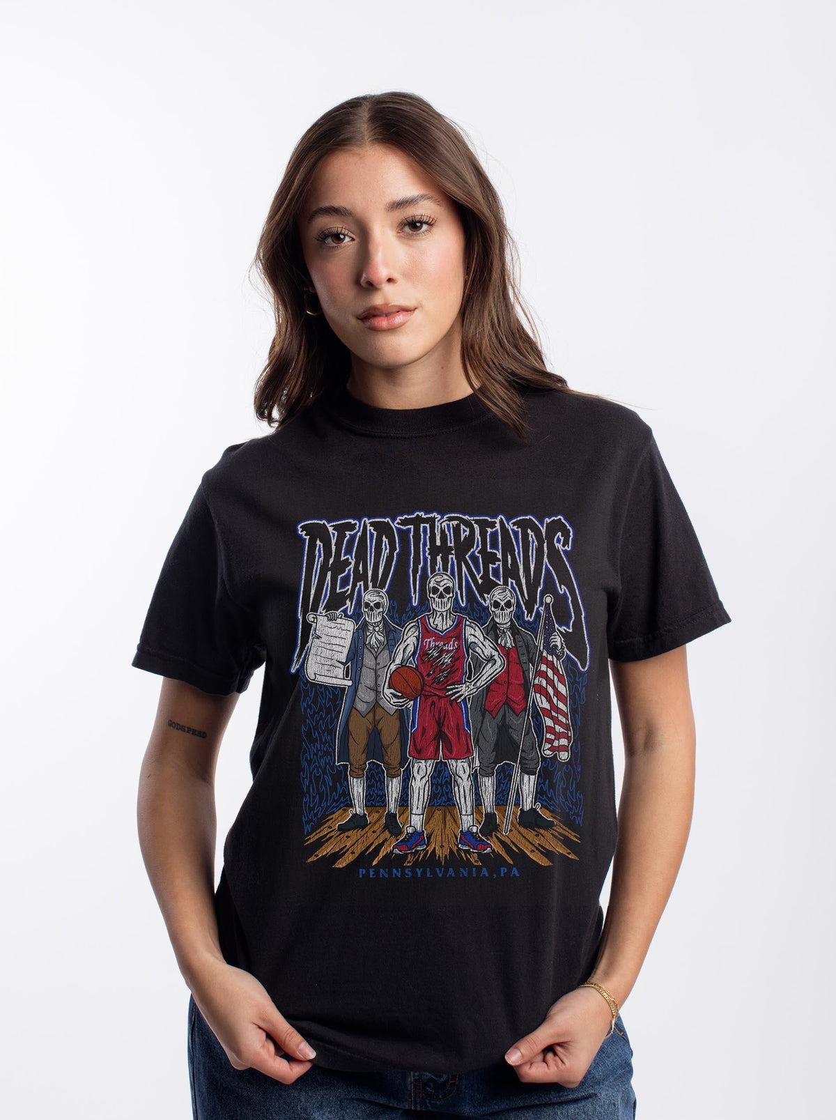 PHILADELPHIA BASKETBALL product image 5