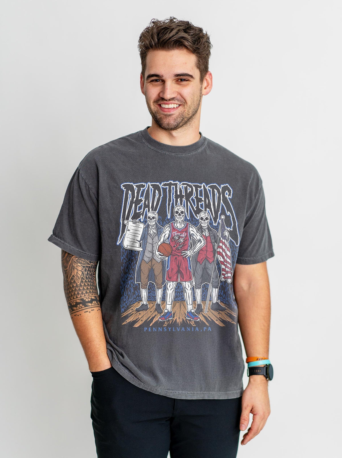 PHILADELPHIA BASKETBALL product image 3