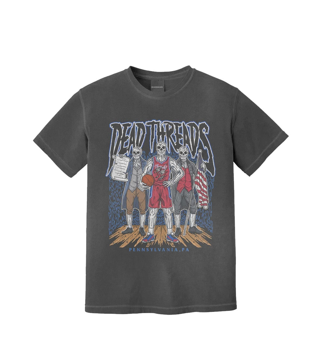 PHILADELPHIA BASKETBALL product image 1