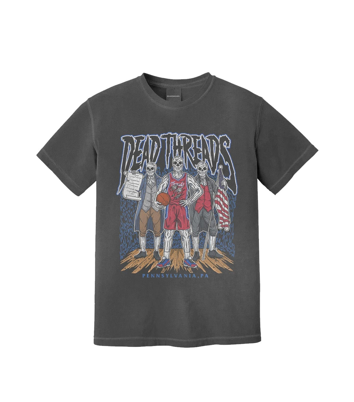 PHILADELPHIA BASKETBALL product image 1