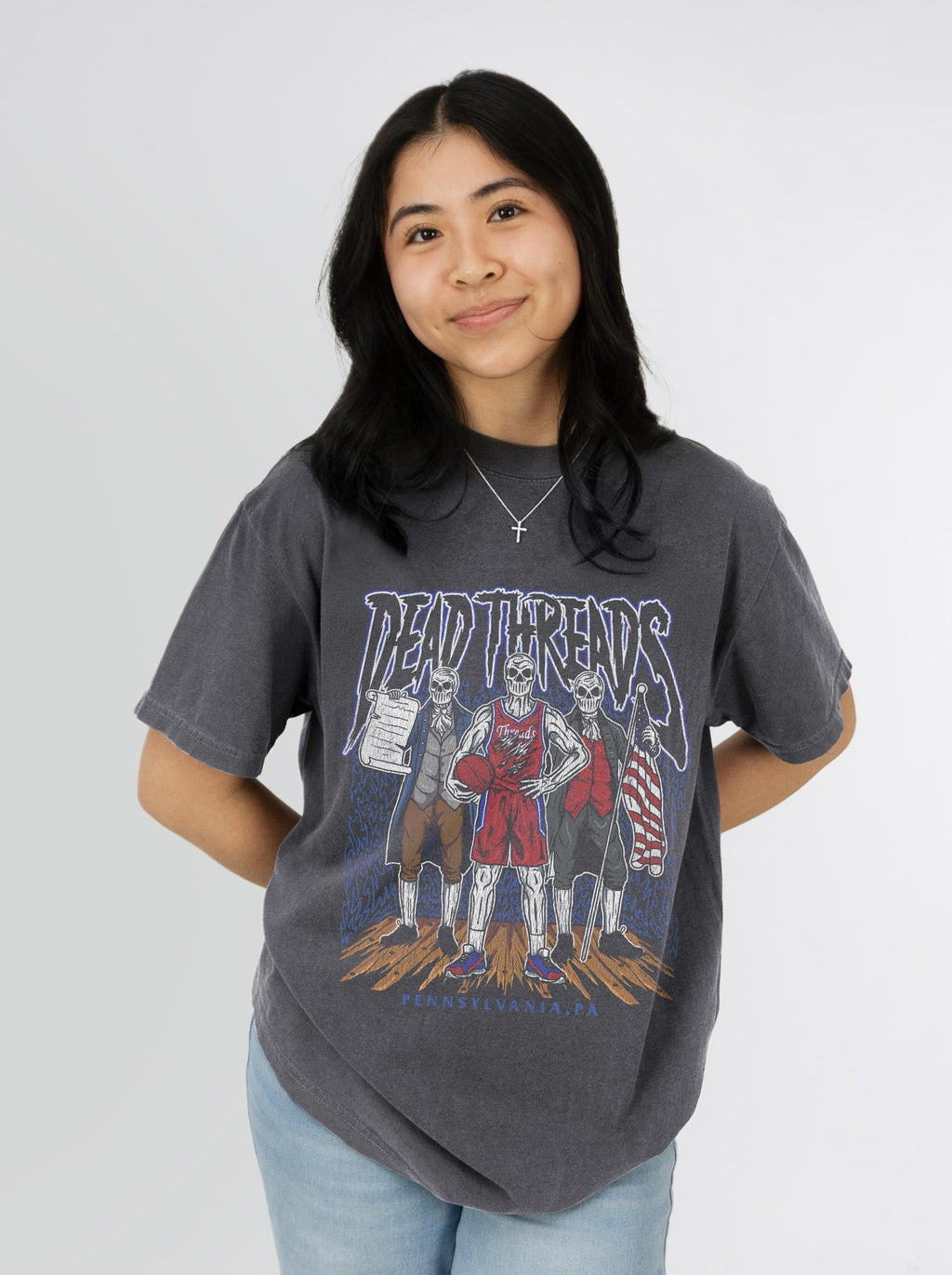 PHILADELPHIA BASKETBALL product image 2