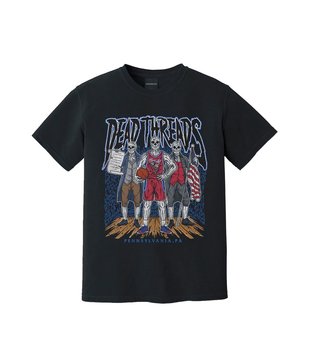 PHILADELPHIA BASKETBALL product image 4