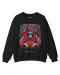 PORTLAND BASKETBALL - CREWNECK SWEATSHIRT product image 1
