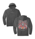 PORTLAND BASKETBALL - “DT ESSENTIAL" HOODIE product image 1