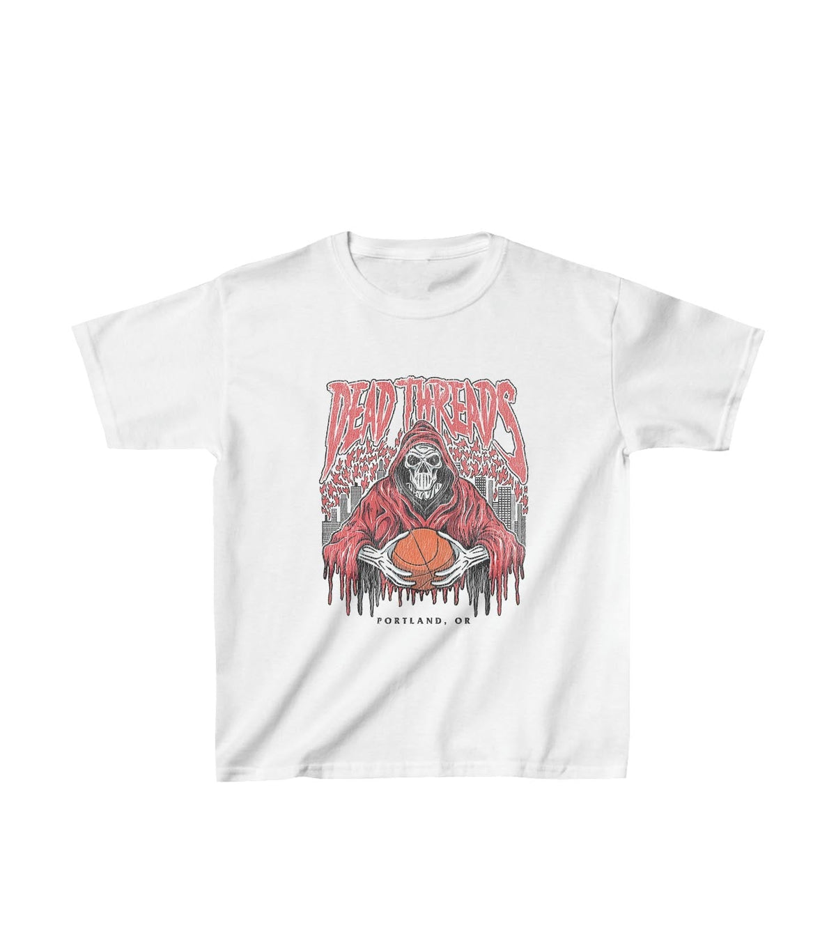 PORTLAND BASKETBALL - KIDS product image 2
