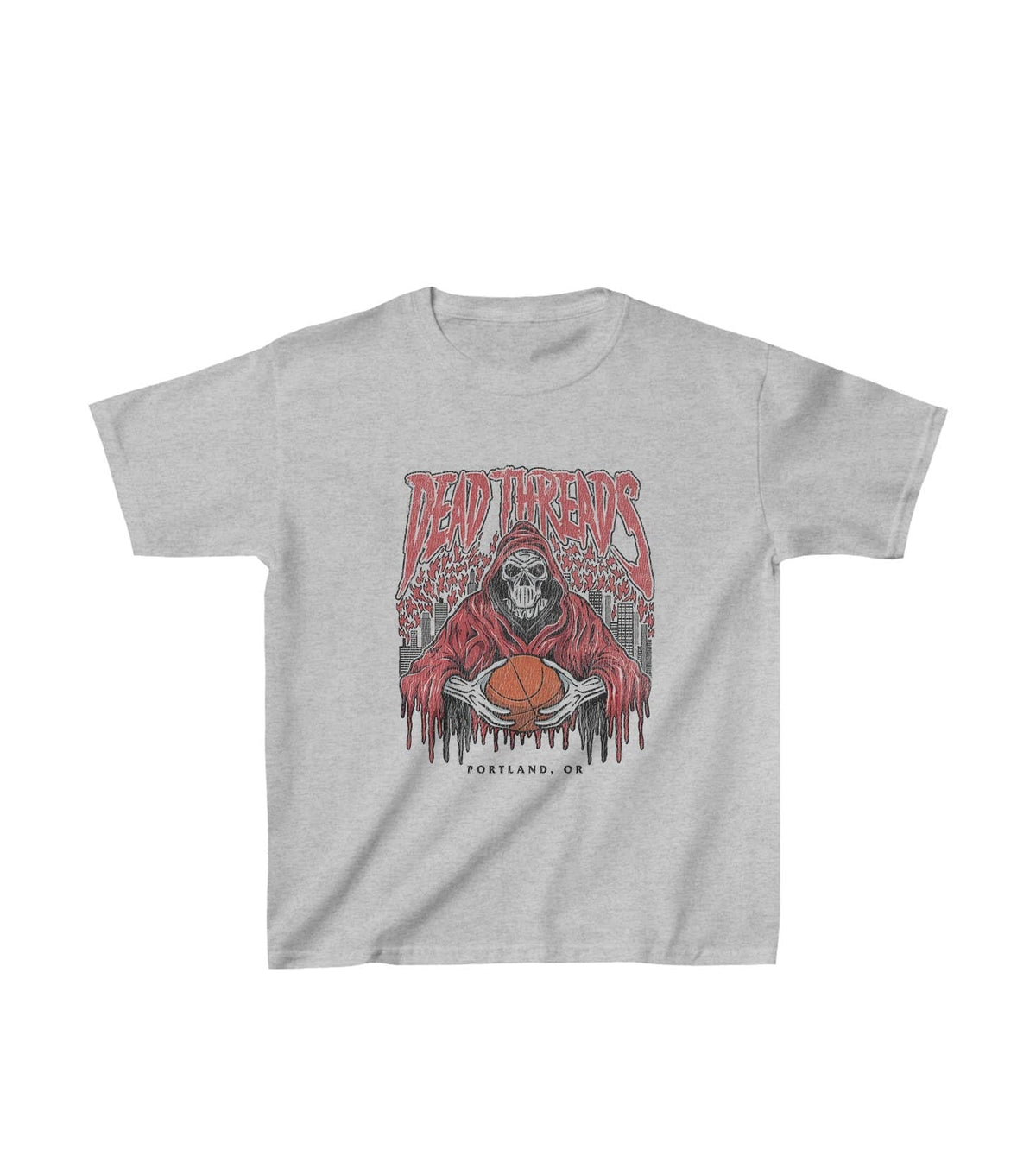 PORTLAND BASKETBALL - KIDS product image 3
